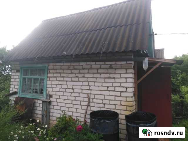 Дача 20 м² на участке 3 сот. на продажу в Новочебоксарске Новочебоксарск - изображение 1