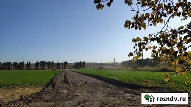 Участок ИЖС 9 сот. на продажу в Натухаевской Натухаевская - изображение 1