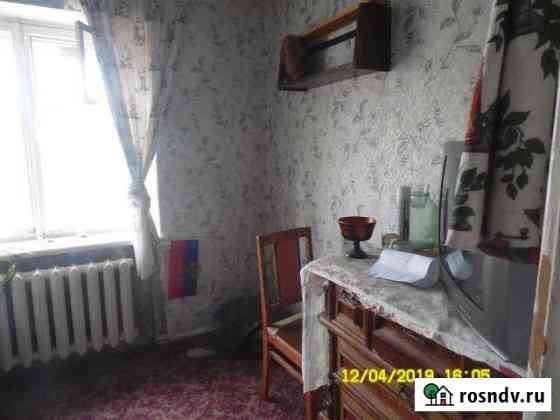 Комната 14 м² в 1-ком. кв., 4/5 эт. на продажу в Заволжье Заволжье