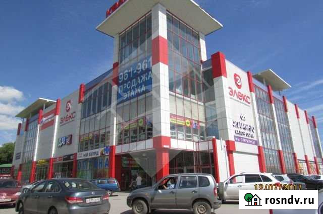 Торговый центр Квартал Рязань - изображение 1