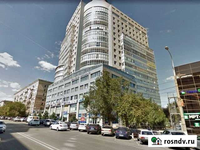 Офисное помещение, 283.6 кв.м. Волгоград - изображение 1
