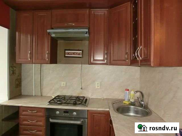 2-комнатная квартира, 45 м², 4/4 эт. в аренду на длительный срок в Барнауле Барнаул - изображение 1