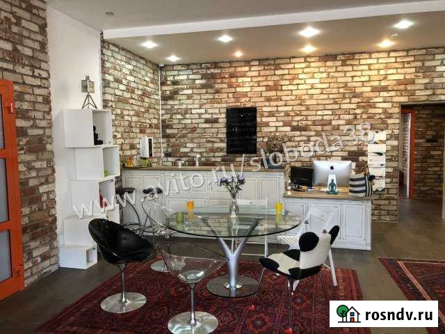 Свободного назначения 308 кв.м. Иркутск - изображение 1