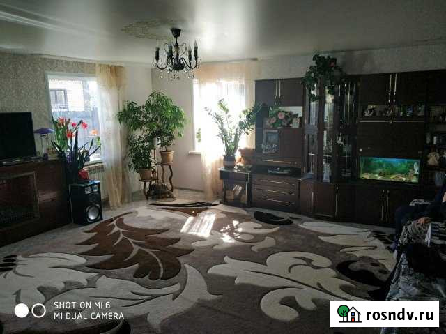 Дом 78 м² на участке 8 сот. на продажу в Перми Пермь - изображение 1