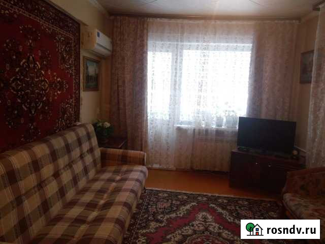 2-комнатная квартира, 42 м², 2/4 эт. на продажу в Каменске-Уральском Каменск-Уральский - изображение 1