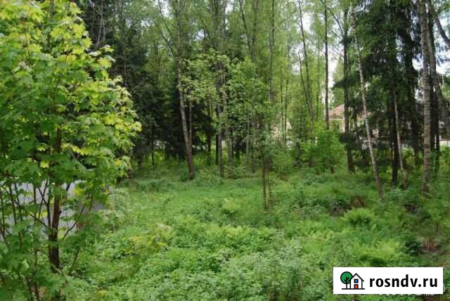 Участок ИЖС 28 сот. на продажу в Москве Москва - изображение 1