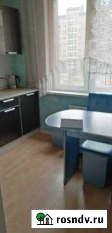 2-комнатная квартира, 45 м², 3/9 эт. в аренду посуточно в Пушкине Пушкин - изображение 1