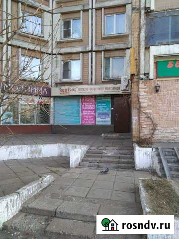 Помещение свободного назначения, 45 кв.м. Нижний Новгород - изображение 1