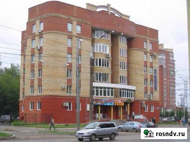 3-комнатная квартира, 114 м², 4/6 эт. в аренду на длительный срок в Перми Пермь - изображение 1