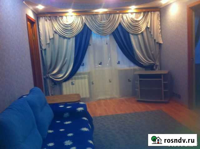 2-комнатная квартира, 45 м², 4/4 эт. в аренду на длительный срок в Лосино-Петровском Лосино-Петровский - изображение 1