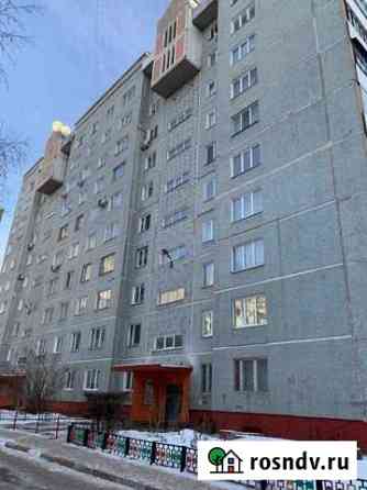 2-комнатная квартира, 50.8 м², 5/10 эт. на продажу в Омске Омск