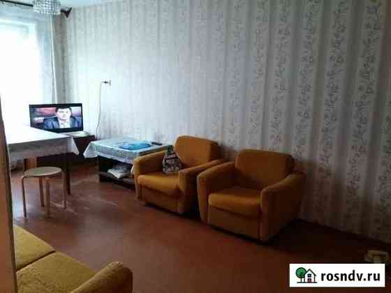 2-комнатная квартира, 45 м², 1/9 эт. в аренду на длительный срок в Оболенске Оболенск