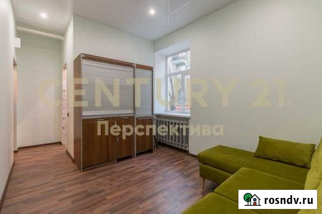 Квартира-студия, 18 м², 1/4 эт. на продажу в Люберцах Люберцы - изображение 1