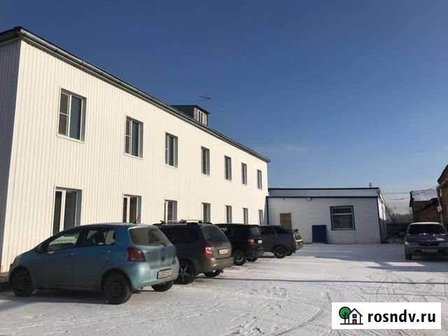 Действующий бизнес, ПСН, земля Белово - изображение 1