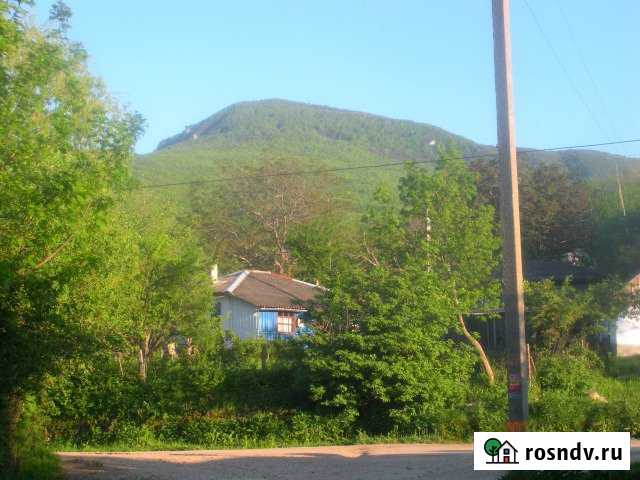 Участок ИЖС 15 сот. на продажу в Ялте Ялта - изображение 1