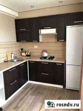 1-комнатная квартира, 50 м², 1/10 эт. в аренду посуточно в Белгороде Белгород