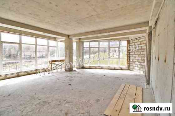 3-комнатная квартира, 102.8 м², 1/7 эт. на продажу в Ялте Ялта