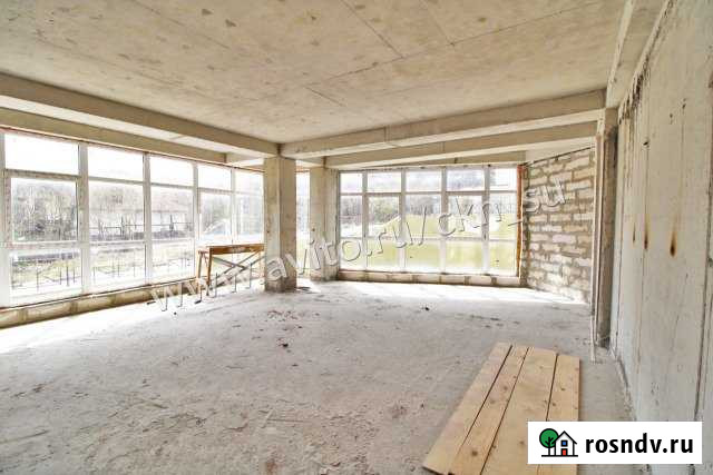 3-комнатная квартира, 102.8 м², 1/7 эт. на продажу в Ялте Ялта - изображение 1