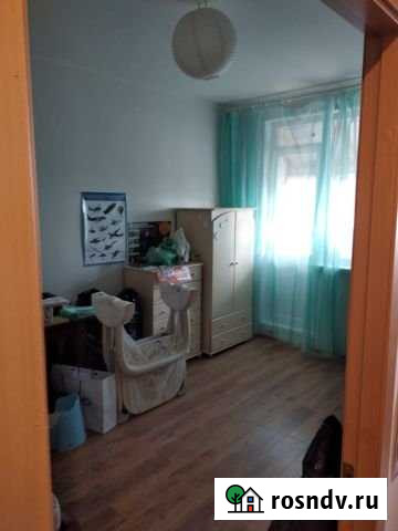 1-комнатная квартира, 32 м², 3/3 эт. на продажу в Малино Малино - изображение 1