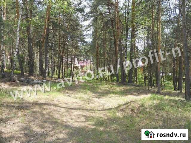 Участок ИЖС 10 сот. на продажу в Ступино Ступино - изображение 1