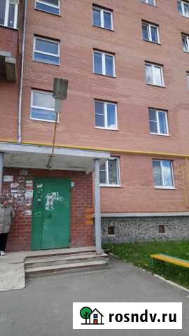 1-комнатная квартира, 32 м², 1/6 эт. на продажу в Монетном Монетный - изображение 1