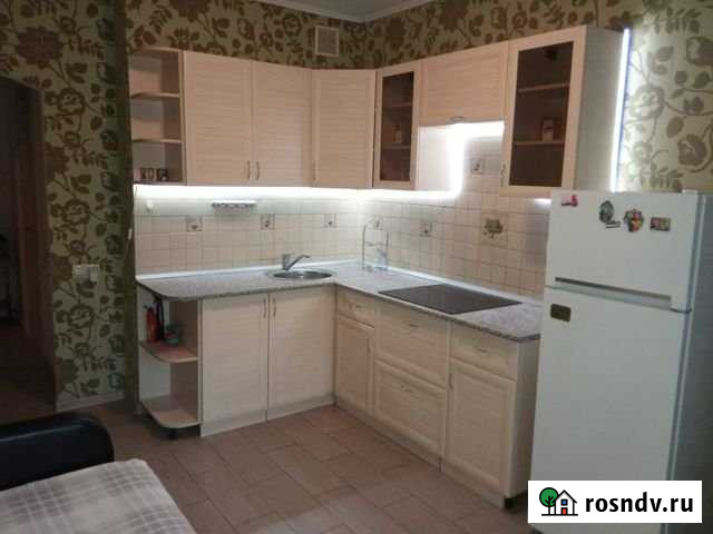 1-комнатная квартира, 42 м², 9/17 эт. в аренду на длительный срок в Дмитрове Дмитров - изображение 1