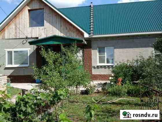 Дом 150 м² на участке 7 сот. на продажу в Отрадном Отрадный