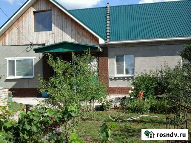 Дом 150 м² на участке 7 сот. на продажу в Отрадном Отрадный - изображение 1