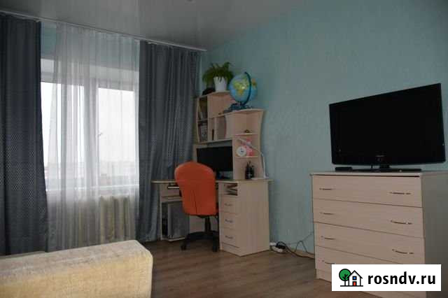 2-комнатная квартира, 40.9 м², 9/9 эт. на продажу в Соликамске Соликамск - изображение 1