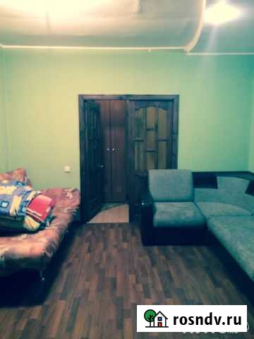 2-комнатная квартира, 58 м², 3/3 эт. в аренду на длительный срок в Кстово Кстово - изображение 1