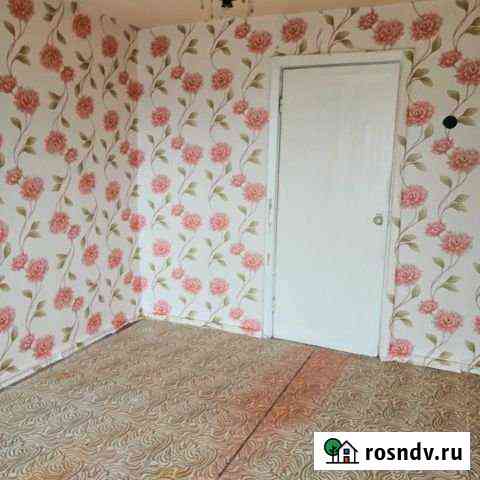 4-комнатная квартира, 62 м², 5/5 эт. на продажу в Болохово Болохово