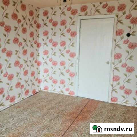 4-комнатная квартира, 62 м², 5/5 эт. на продажу в Болохово Болохово - изображение 1