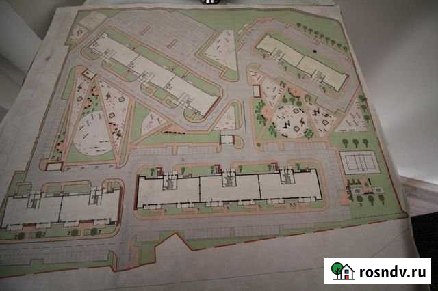 1-комнатная квартира, 18.5 м², 16/20 эт. на продажу в Красноярске Красноярск - изображение 1