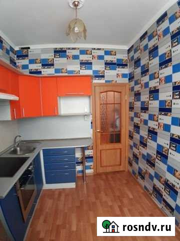 1-комнатная квартира, 35.9 м², 9/9 эт. на продажу в Бийске Бийск - изображение 1