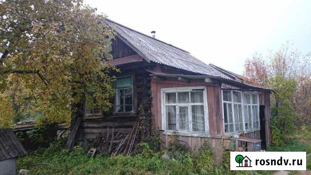 Дача 20 м² на участке 4.1 сот. на продажу в Ижевске Ижевск - изображение 1