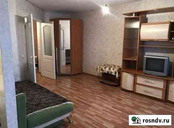Квартира-студия, 23 м², 3/5 эт. в аренду на длительный срок в Волгограде Волгоград