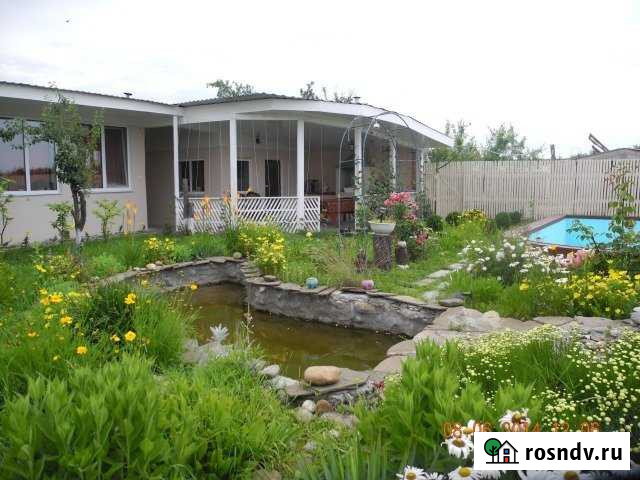 Дом 130 м² на участке 50 сот. на продажу в Адыгейске Адыгейск - изображение 1