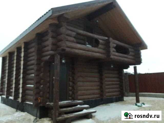 Дом 100 м² на участке 12 сот. на продажу в Солнечном Ханты-Мансийского АО Солнечный - изображение 1