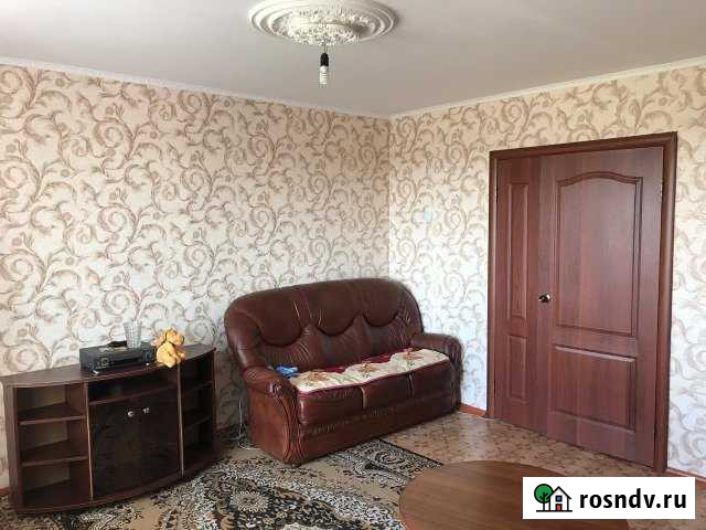 3-комнатная квартира, 64.2 м², 5/5 эт. на продажу в Ангарске Ангарск - изображение 1