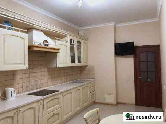 2-комнатная квартира, 80 м², 6/9 эт. в аренду на длительный срок в Томске Томск