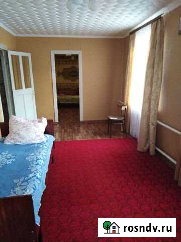 Дом 53 м² на участке 8 сот. на продажу в Бузулуке Бузулук - изображение 1