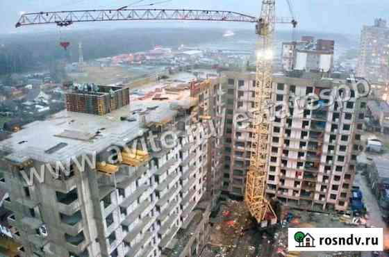 2-комнатная квартира, 57.9 м², 3/12 эт. на продажу в Янино-1 Янино-1