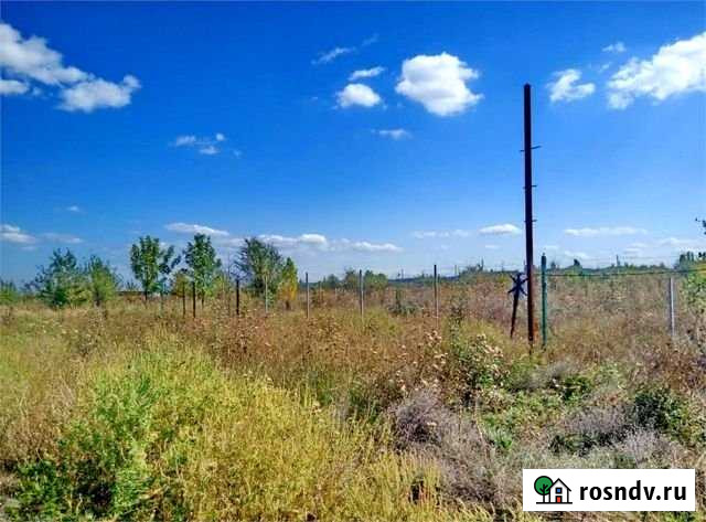 Участок ИЖС 10 сот. на продажу в Холмской Холмская - изображение 1