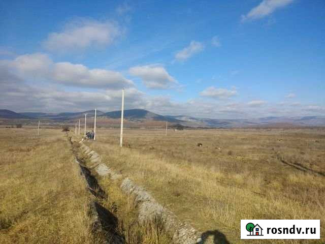 Участок СНТ, ДНП 9 сот. на продажу в Алупке Алупка - изображение 1