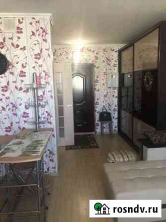 Квартира-студия, 26 м², 10/10 эт. на продажу в Магнитогорске Магнитогорск