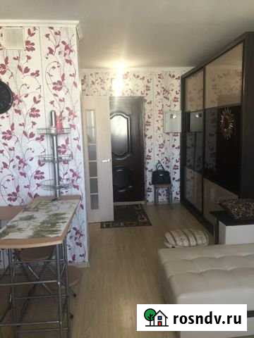 Квартира-студия, 26 м², 10/10 эт. на продажу в Магнитогорске Магнитогорск - изображение 1