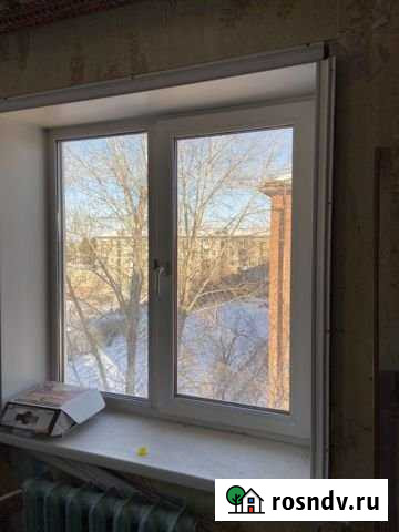 1-комнатная квартира, 31 м², 5/5 эт. на продажу в Ангарске Ангарск - изображение 1