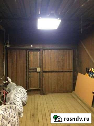 Гараж 18 м² на продажу в Мытищах Мытищи - изображение 1