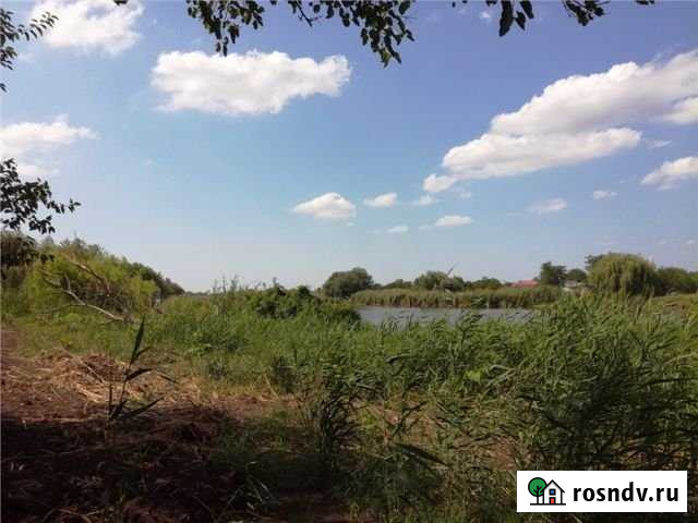 Участок ИЖС 13 сот. на продажу в Пластуновской Пластуновская - изображение 1