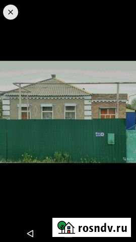 Дом 57 м² на участке 10 сот. на продажу в Шахтах Шахты - изображение 1